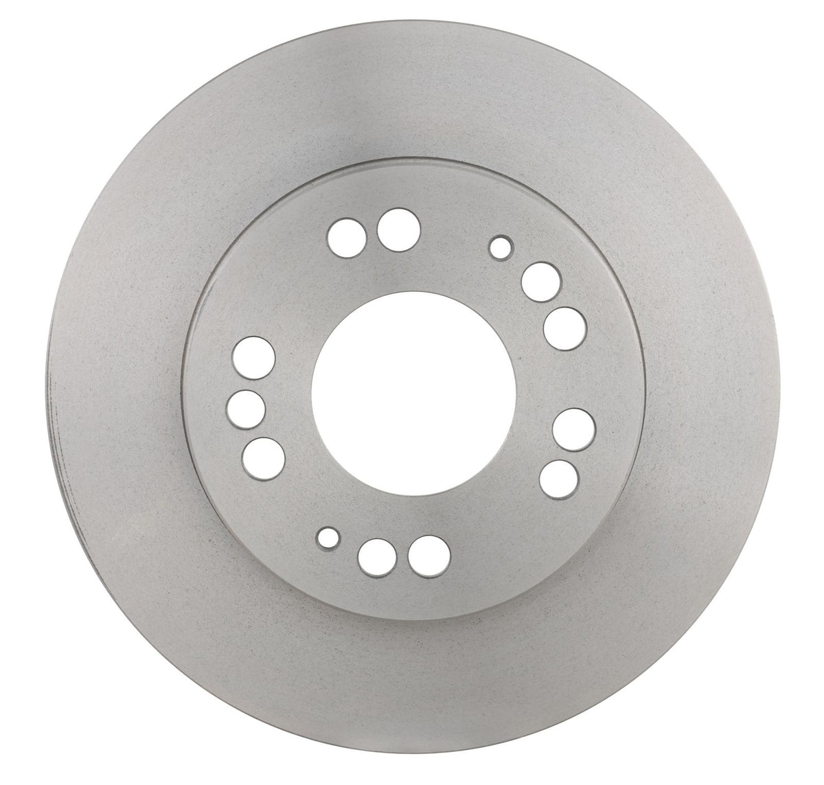 PRIME Front Disc Brake Rotor - 09.5640.30_06