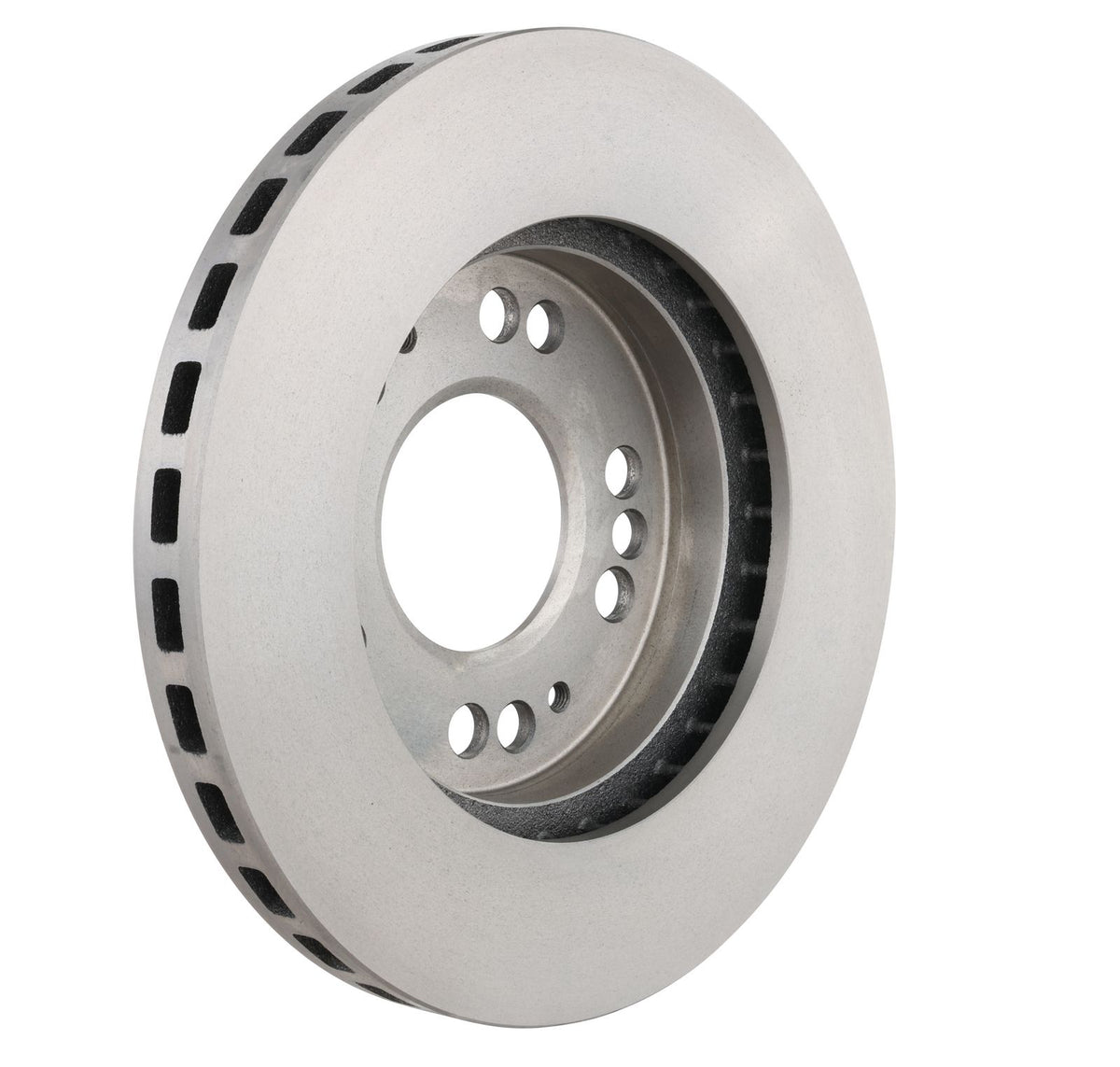 PRIME Front Disc Brake Rotor - 09.5640.30_15