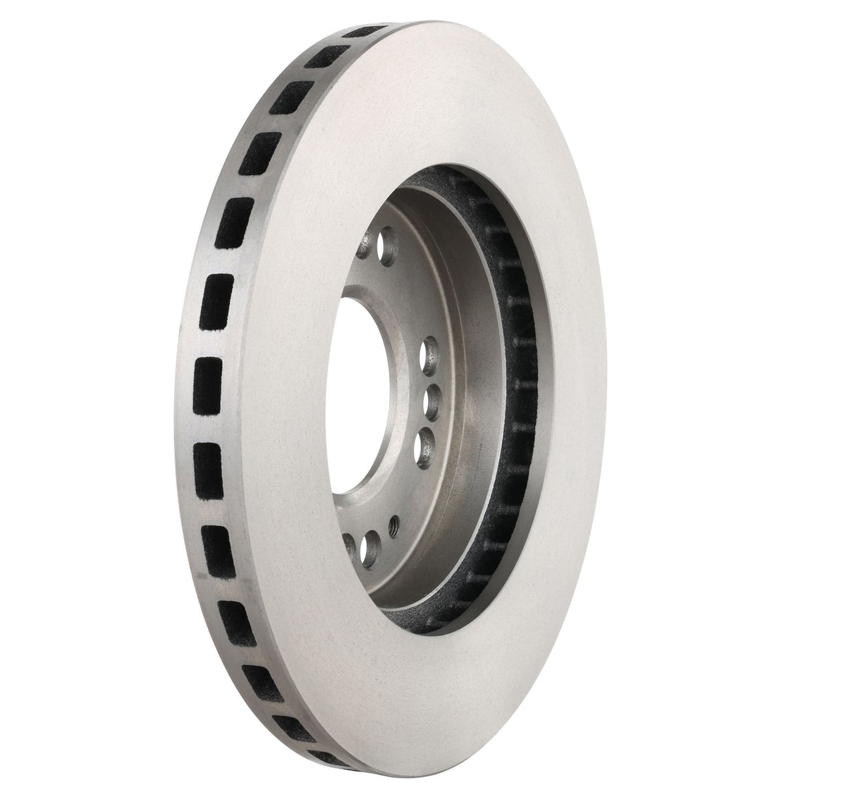 PRIME Front Disc Brake Rotor - 09.5640.30_14