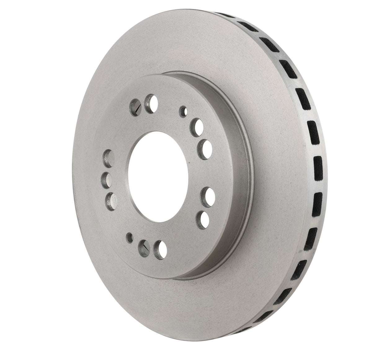 PRIME Front Disc Brake Rotor - 09.5640.30_09
