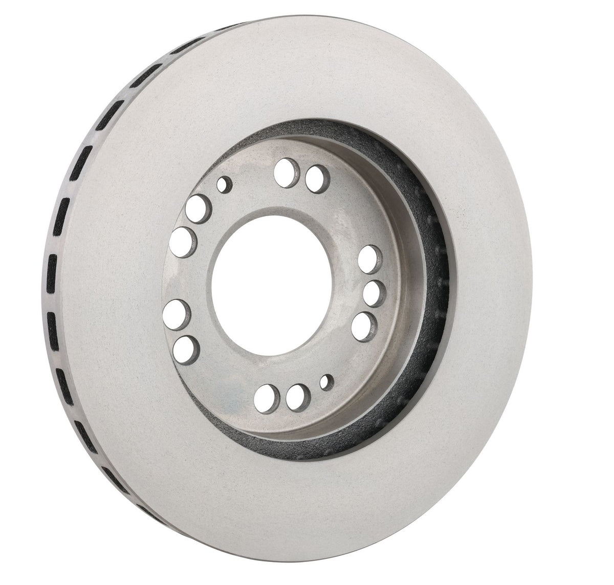 PRIME Front Disc Brake Rotor - 09.5640.30_16