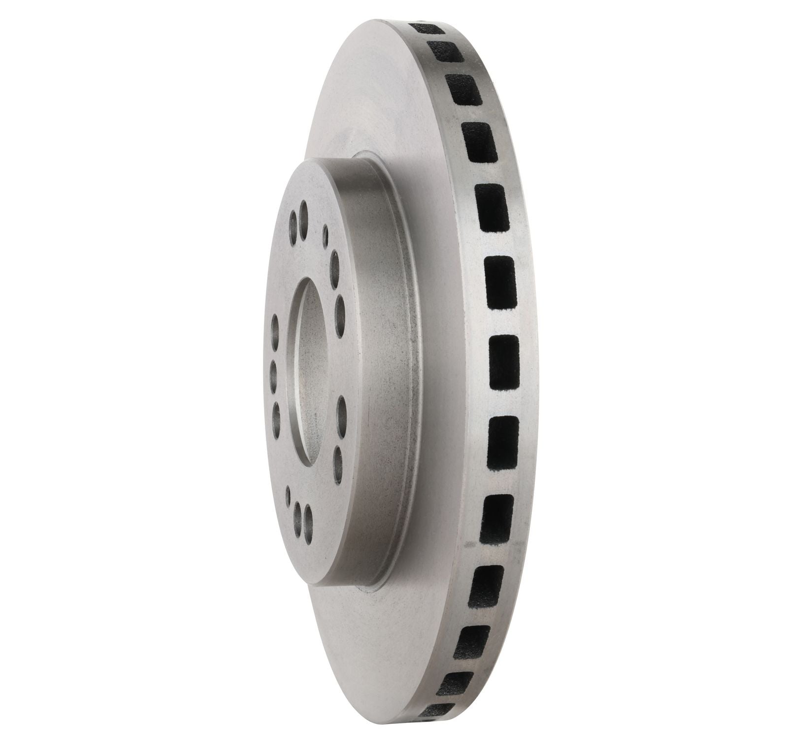 PRIME Front Disc Brake Rotor - 09.5640.30_11