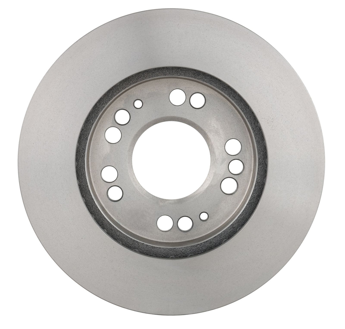 PRIME Front Disc Brake Rotor - 09.5640.30_18