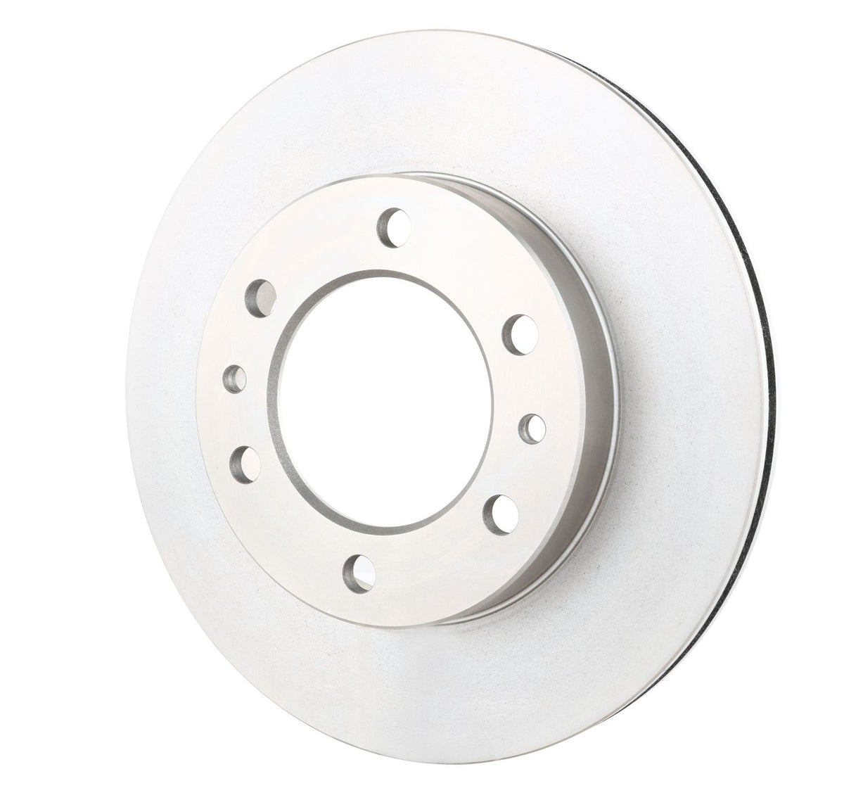 PRIME Front Disc Brake Rotor - 09.5679.10_08