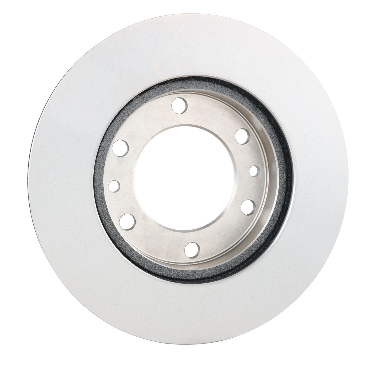 PRIME Front Disc Brake Rotor - 09.5679.10_17