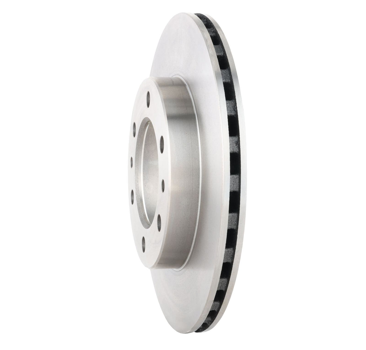 PRIME Front Disc Brake Rotor - 09.5679.10_11
