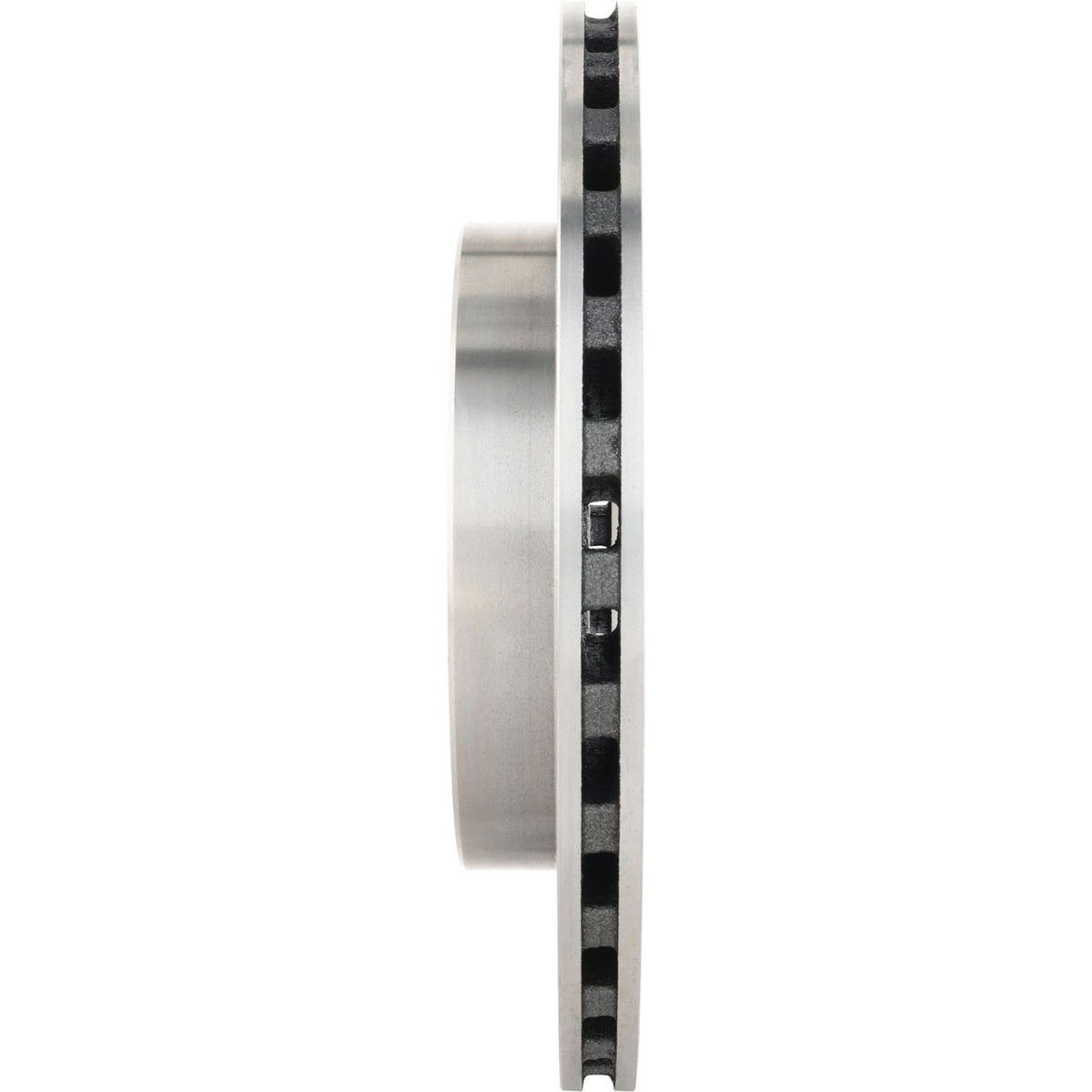 PRIME Front Disc Brake Rotor - 09.5679.10_02