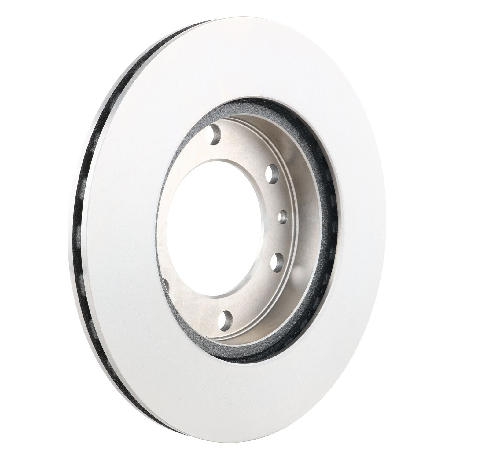 PRIME Front Disc Brake Rotor - 09.5679.10_15