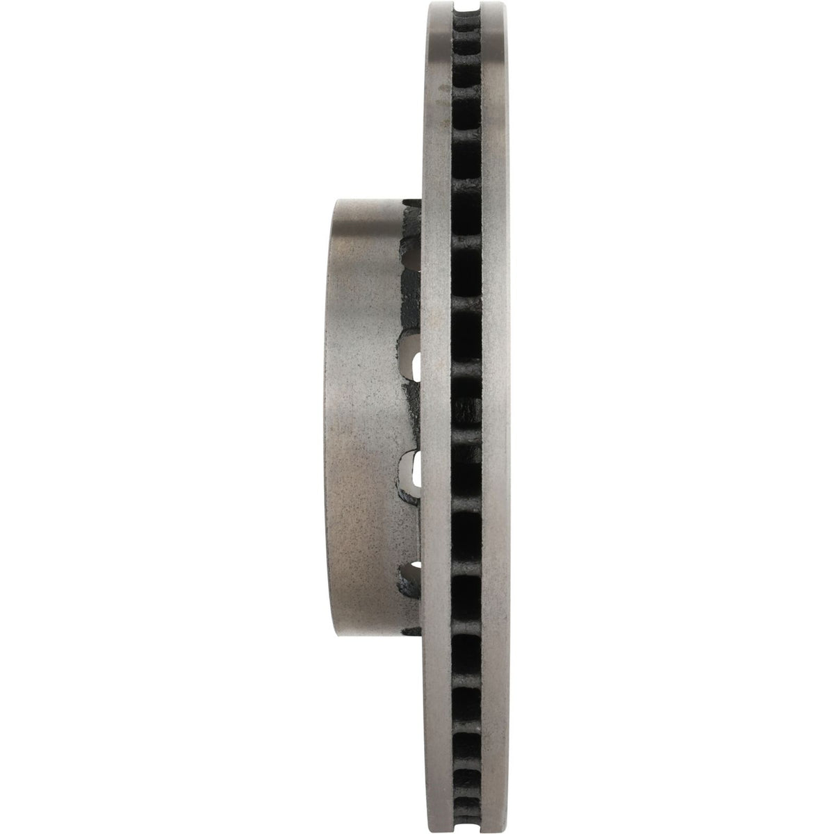 PRIME Front Disc Brake Rotor - 09.5724.10_05