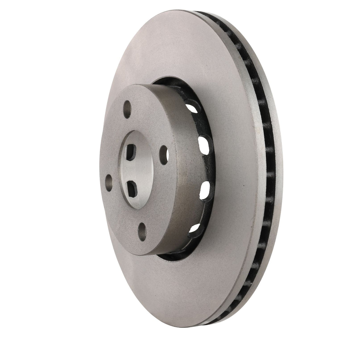 PRIME Front Disc Brake Rotor - 09.5724.10_10