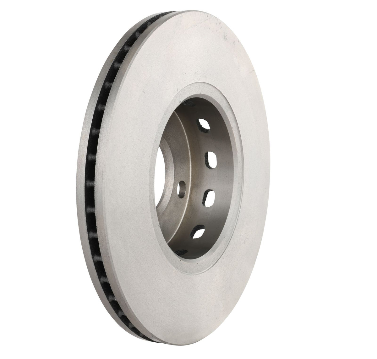 PRIME Front Disc Brake Rotor - 09.5724.10_14