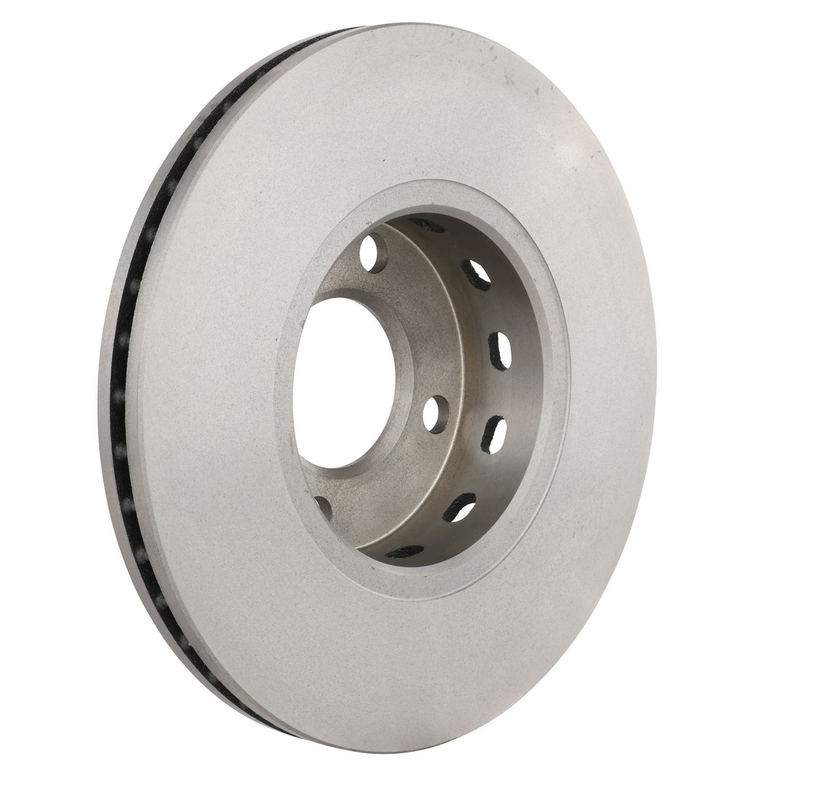 PRIME Front Disc Brake Rotor - 09.5724.10_15