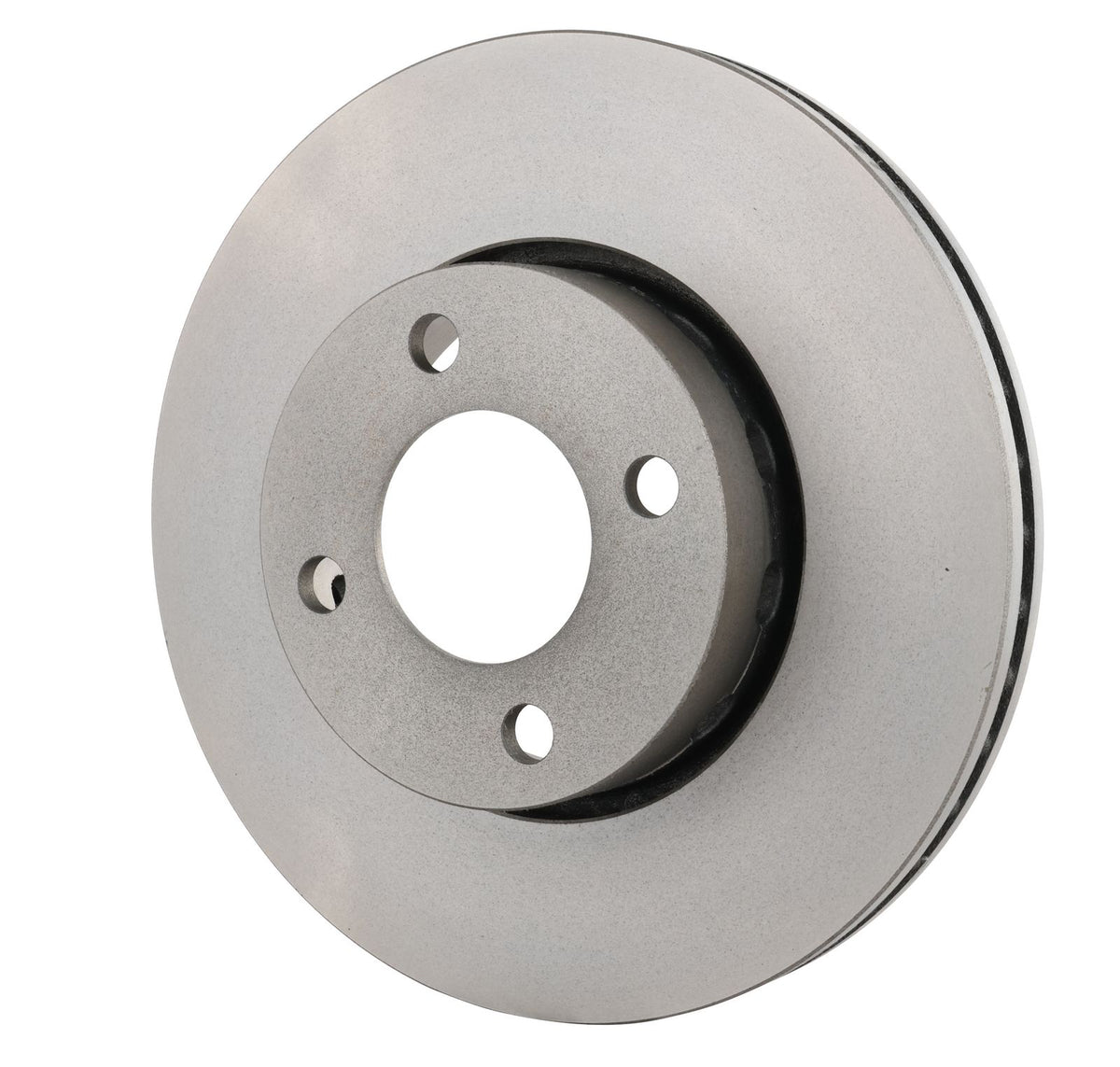 PRIME Front Disc Brake Rotor - 09.5724.10_08