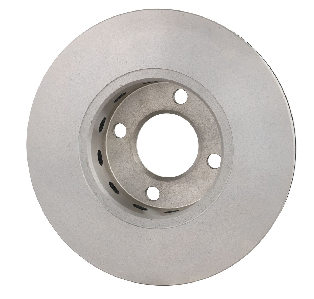 PRIME Front Disc Brake Rotor - 09.5724.10_19