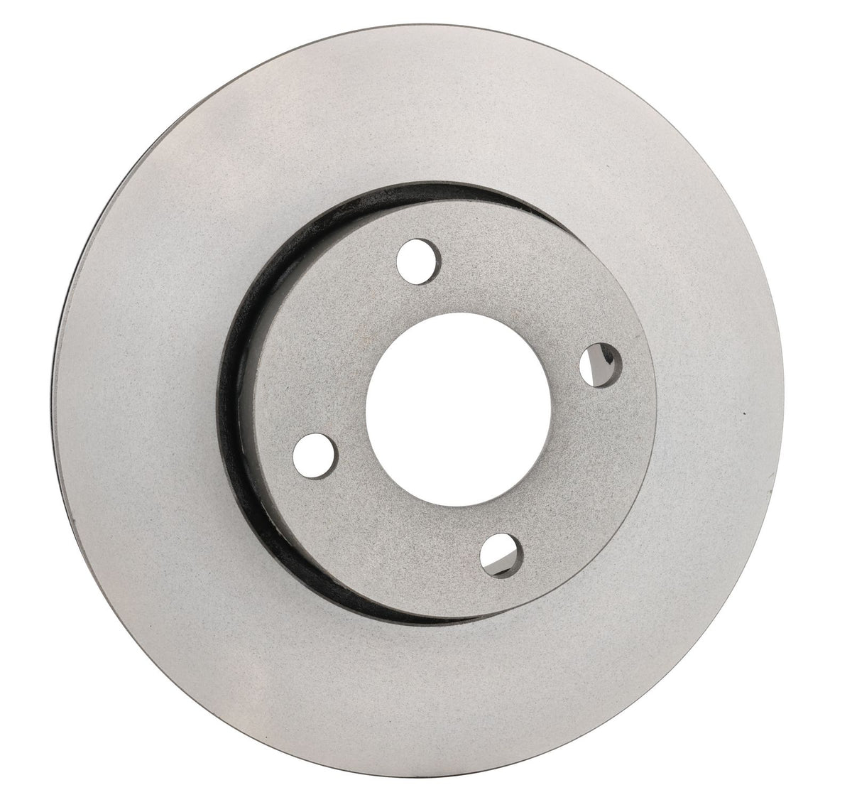 PRIME Front Disc Brake Rotor - 09.5724.10_29