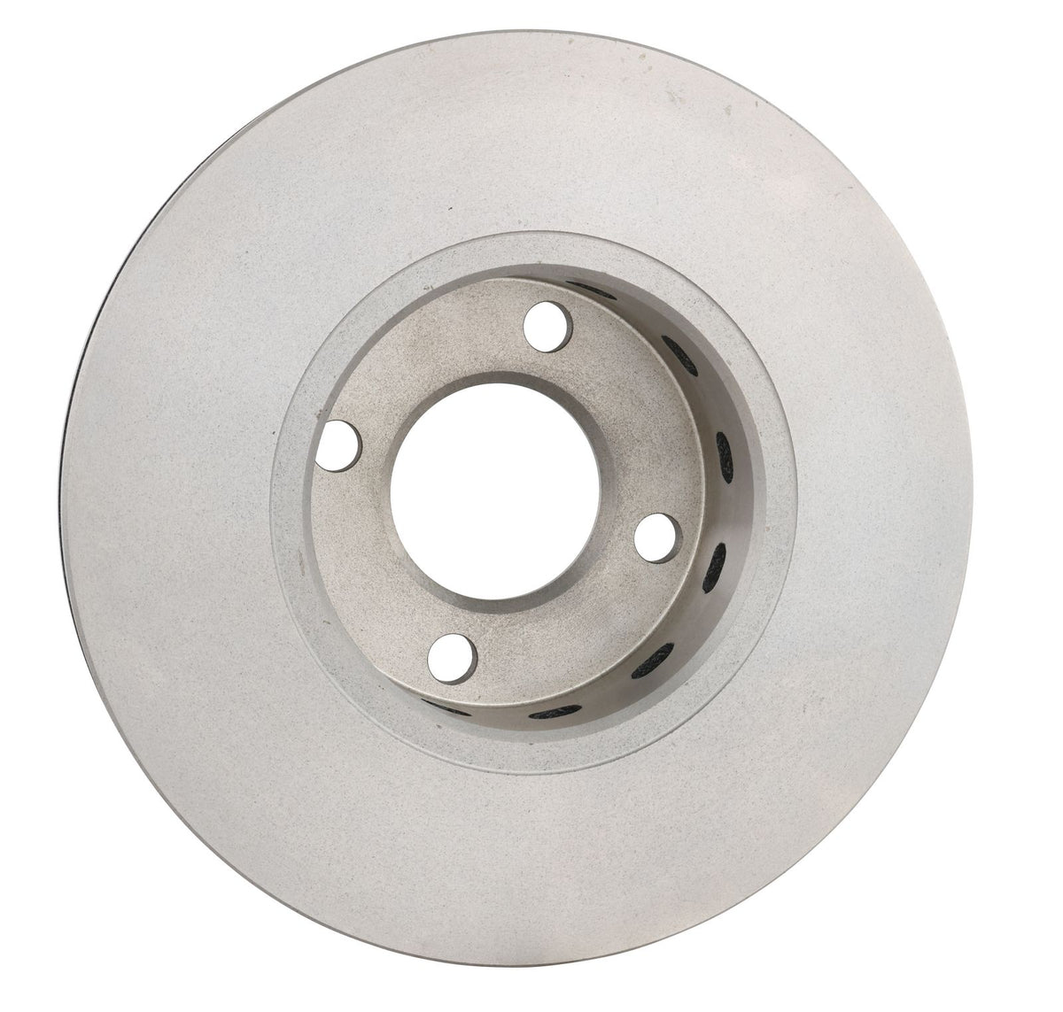 PRIME Front Disc Brake Rotor - 09.5724.10_17