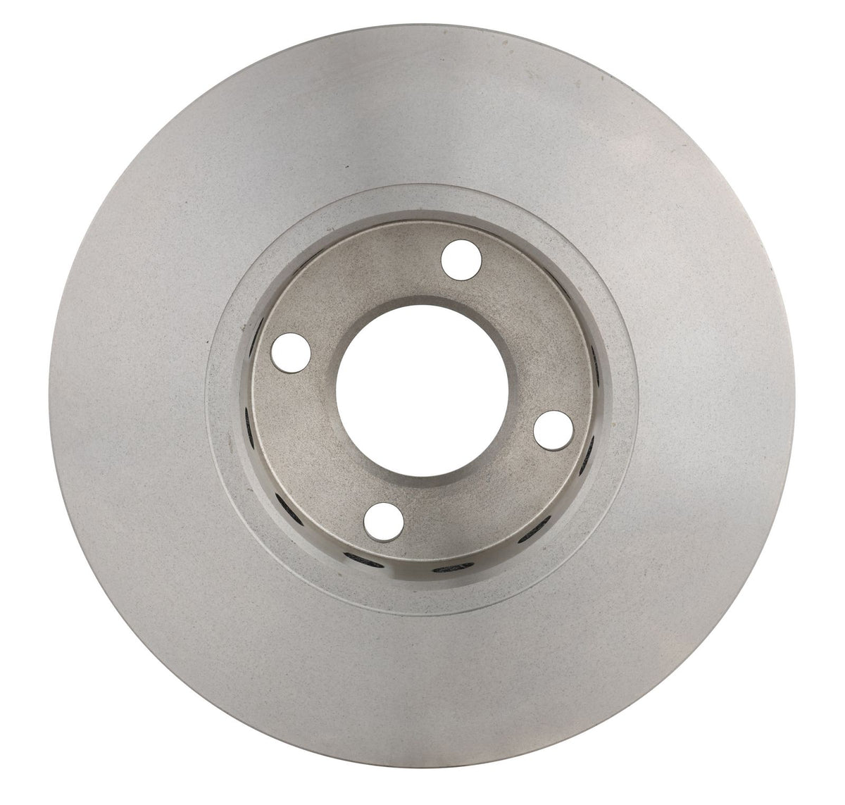 PRIME Front Disc Brake Rotor - 09.5724.10_18