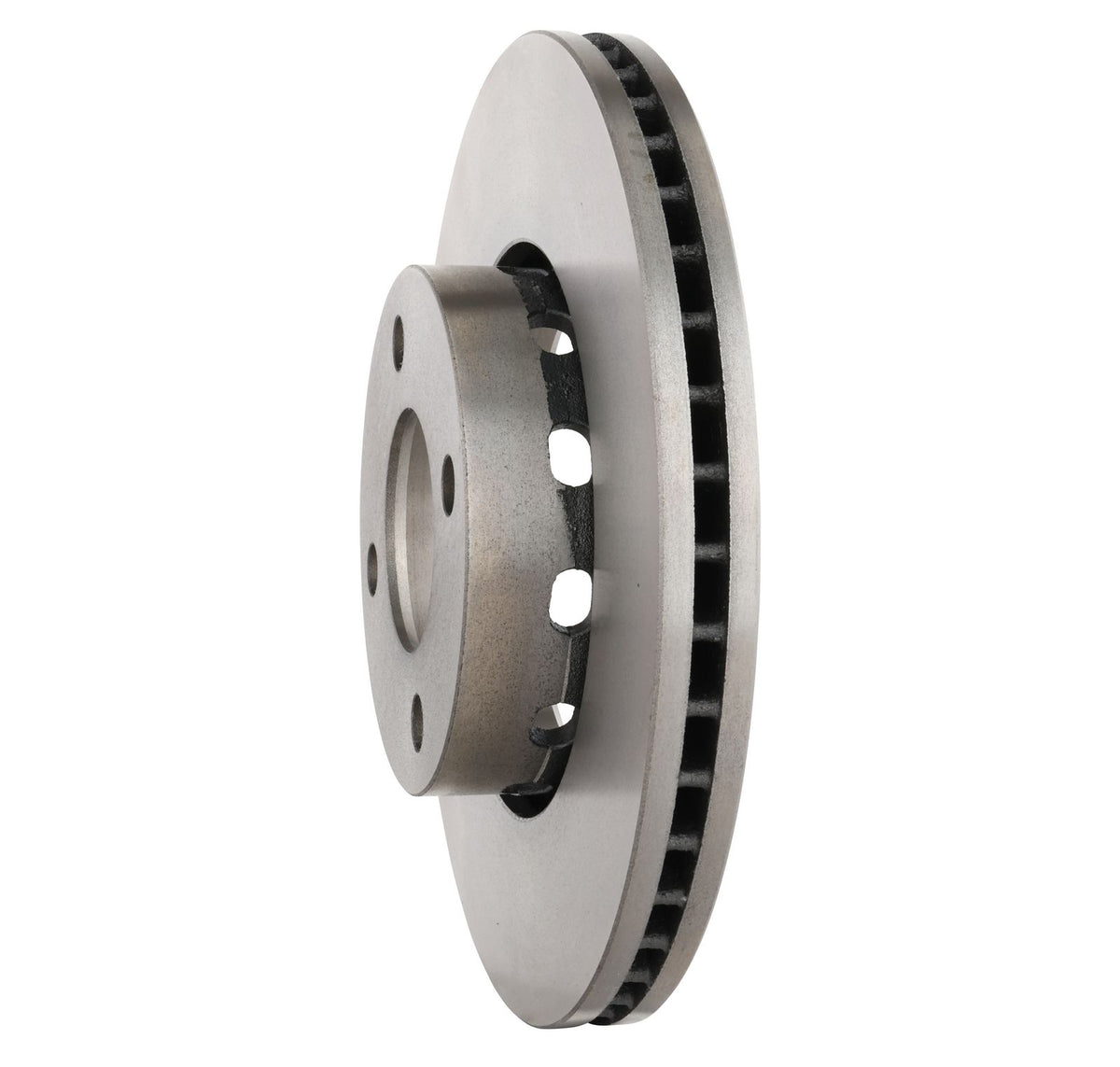 PRIME Front Disc Brake Rotor - 09.5724.10_11