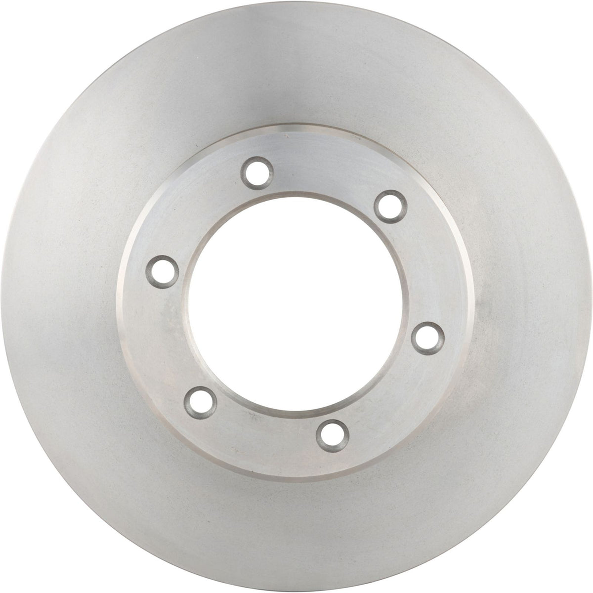 PRIME Front Disc Brake Rotor - 09.5742.10_02