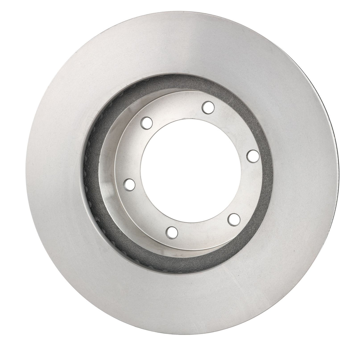 PRIME Front Disc Brake Rotor - 09.5742.10_19