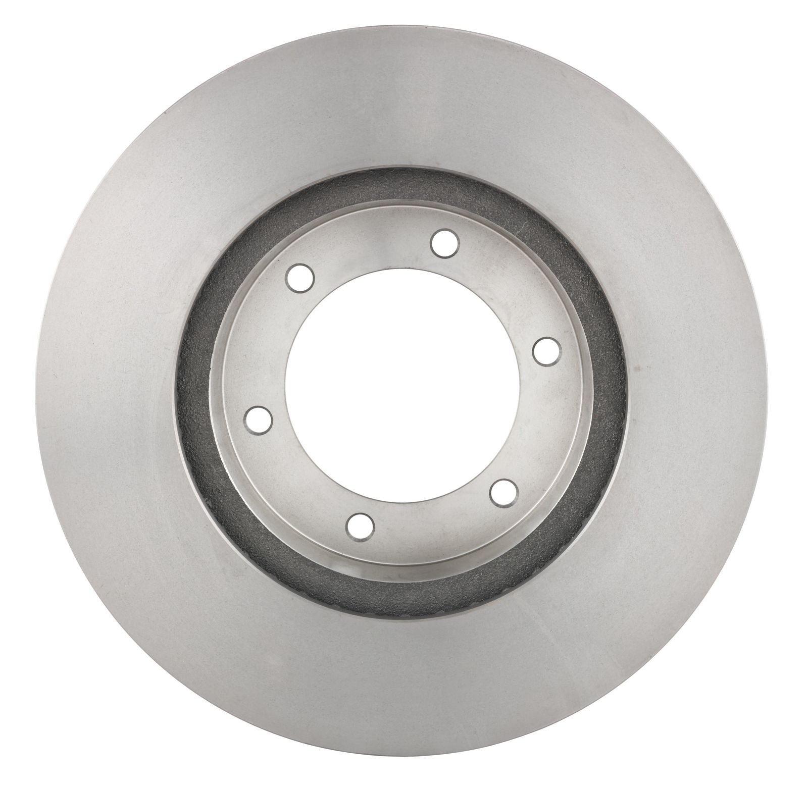 PRIME Front Disc Brake Rotor - 09.5742.10_18
