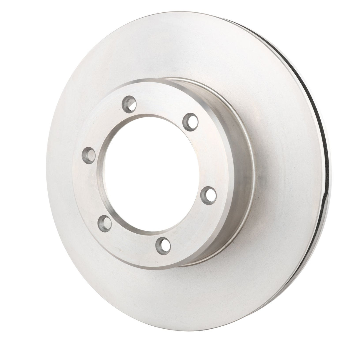 PRIME Front Disc Brake Rotor - 09.5742.10_08