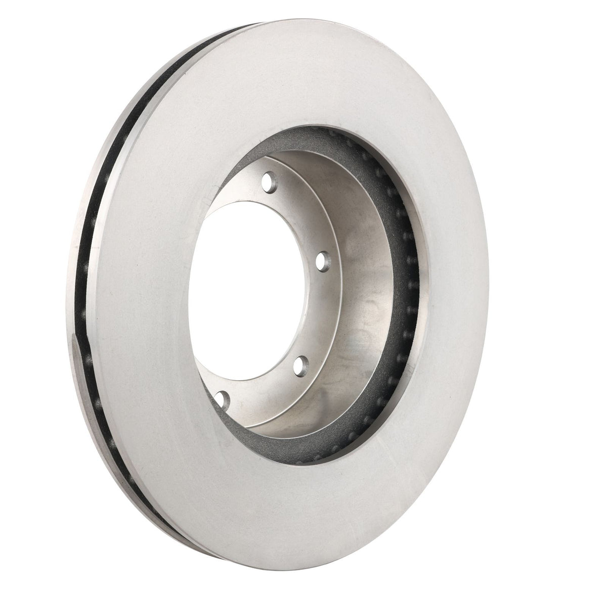 PRIME Front Disc Brake Rotor - 09.5742.10_15