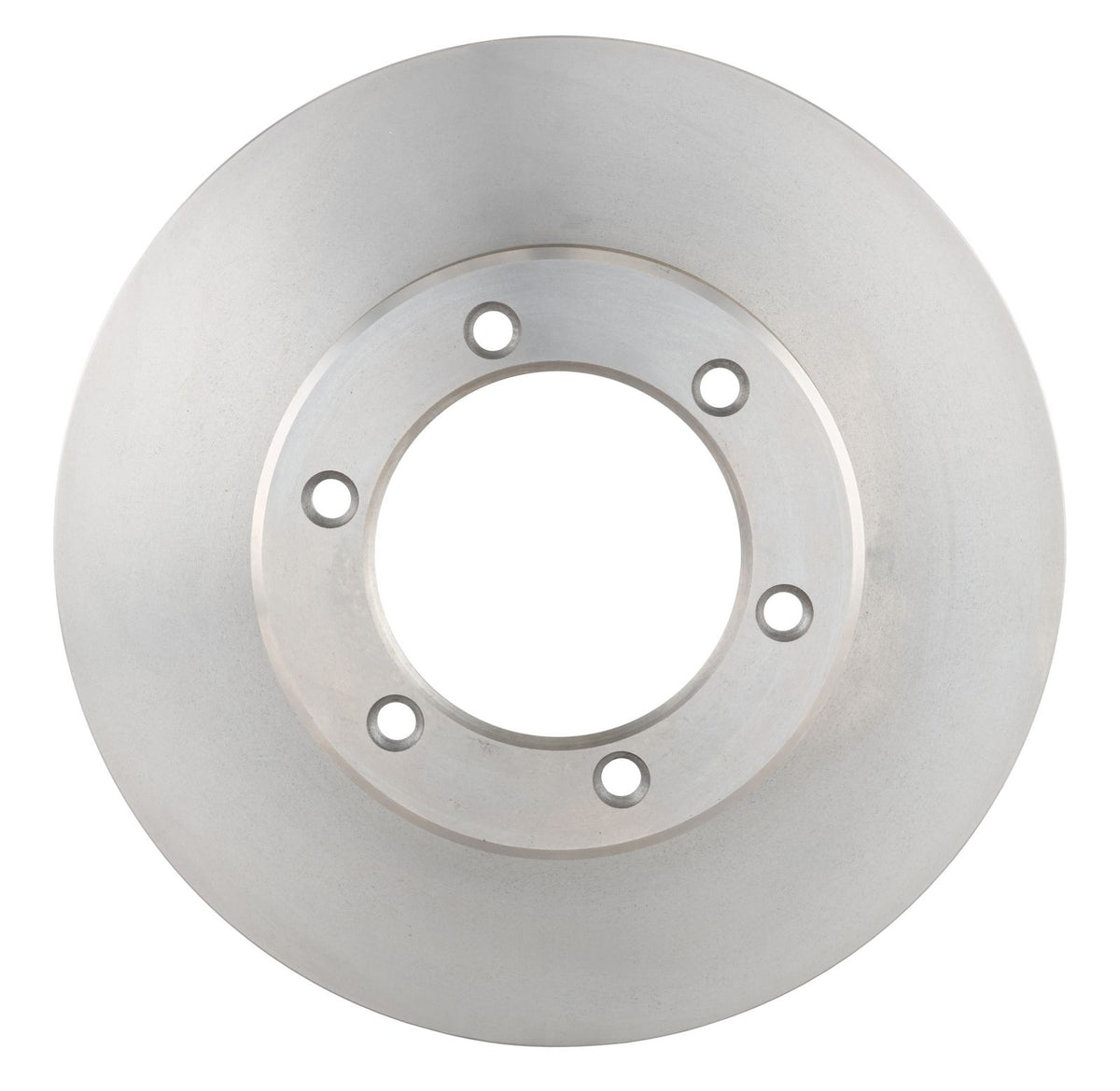 PRIME Front Disc Brake Rotor - 09.5742.10_06