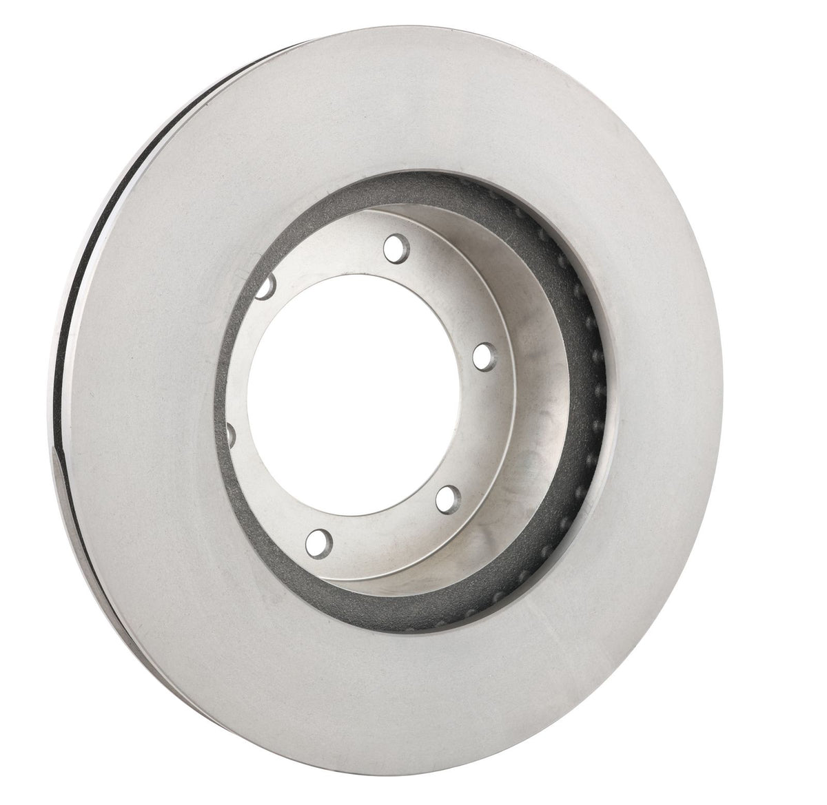PRIME Front Disc Brake Rotor - 09.5742.10_16
