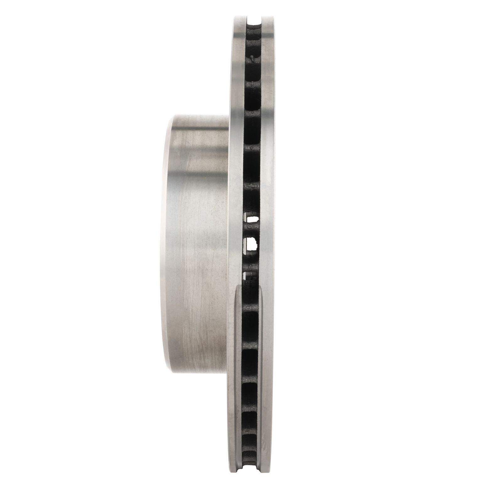 PRIME Front Disc Brake Rotor - 09.5742.10_12