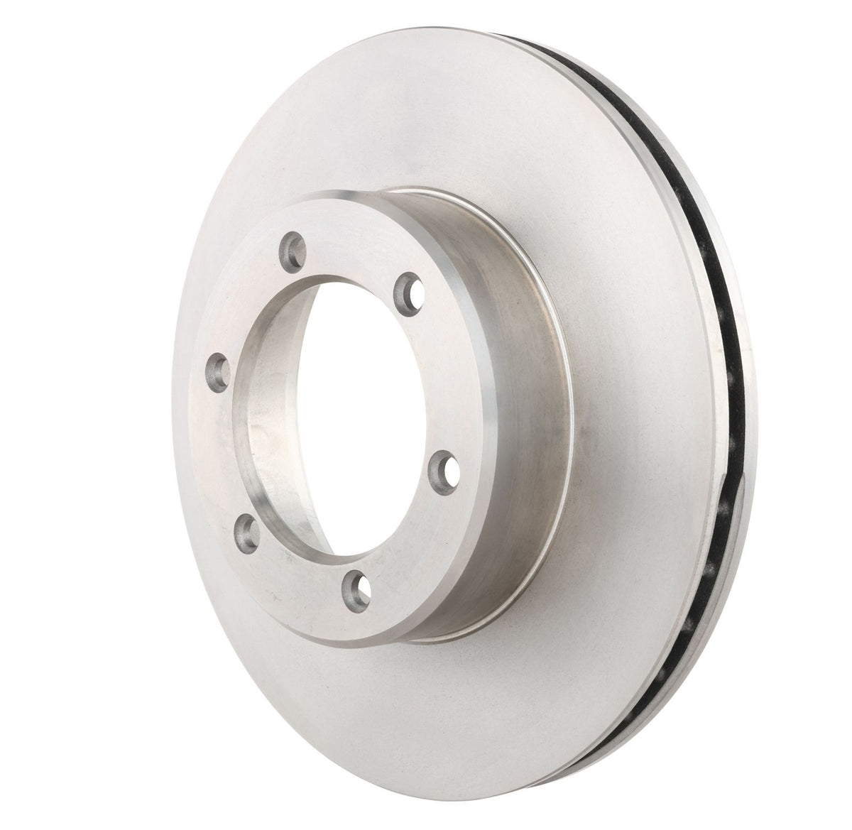 PRIME Front Disc Brake Rotor - 09.5742.10_09