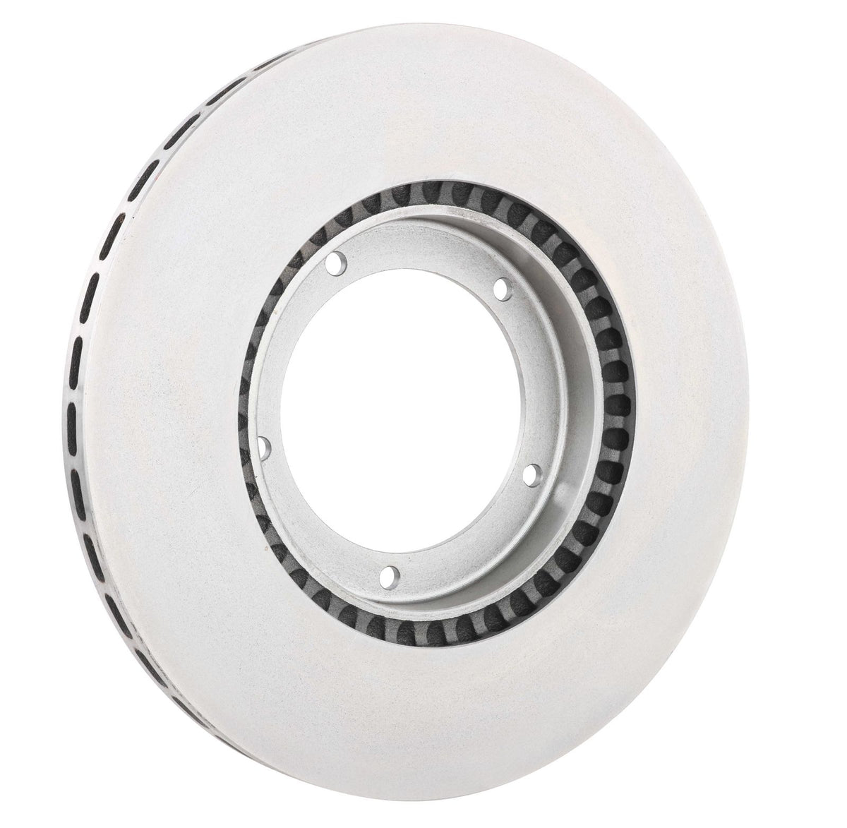 PRIME Front Disc Brake Rotor - 09.5782.10_16