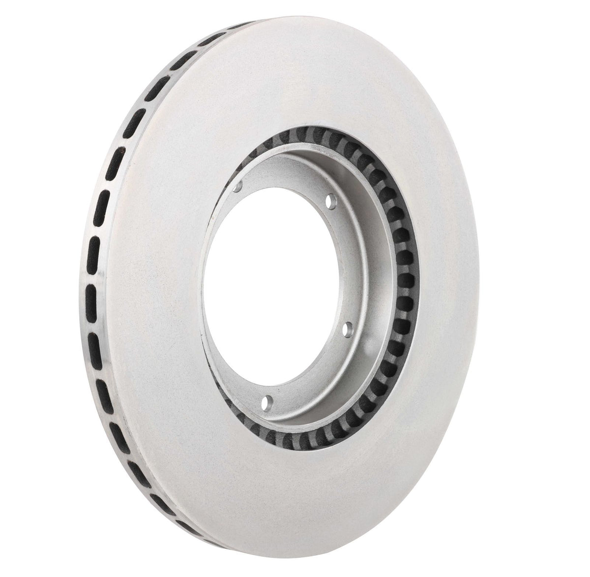 PRIME Front Disc Brake Rotor - 09.5782.10_15
