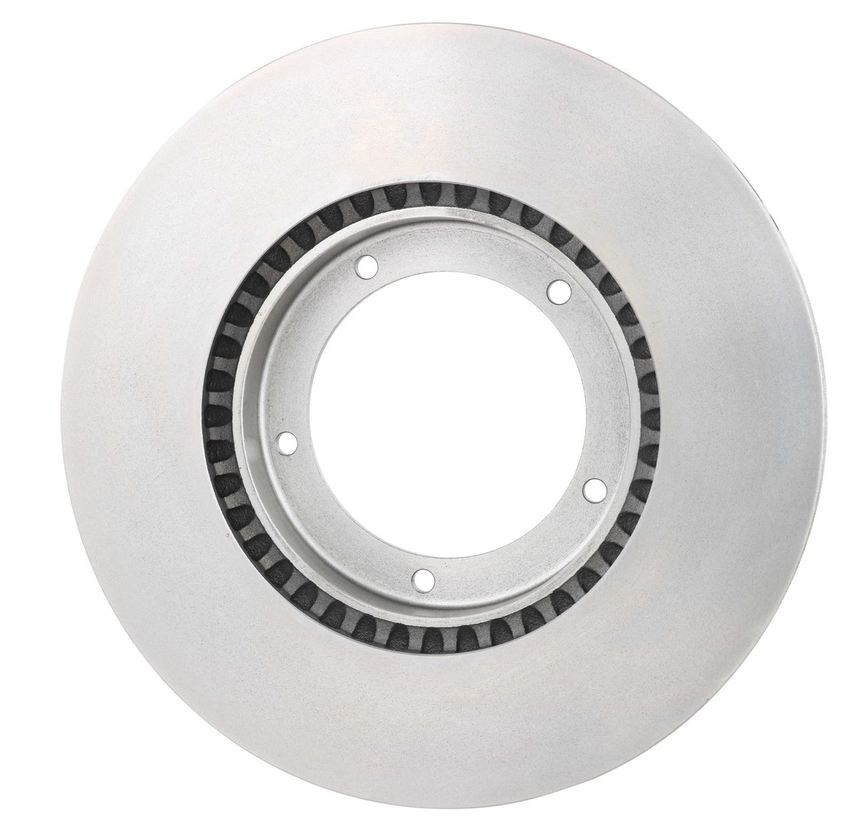 PRIME Front Disc Brake Rotor - 09.5782.10_19