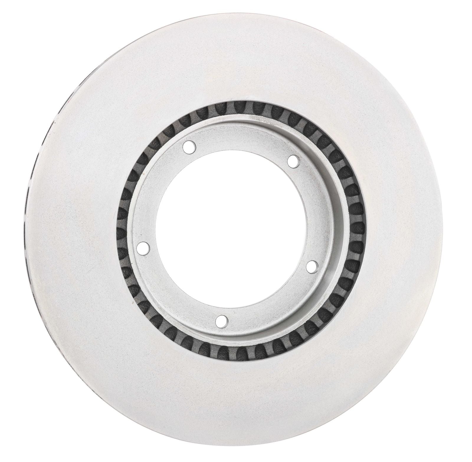 PRIME Front Disc Brake Rotor - 09.5782.10_17