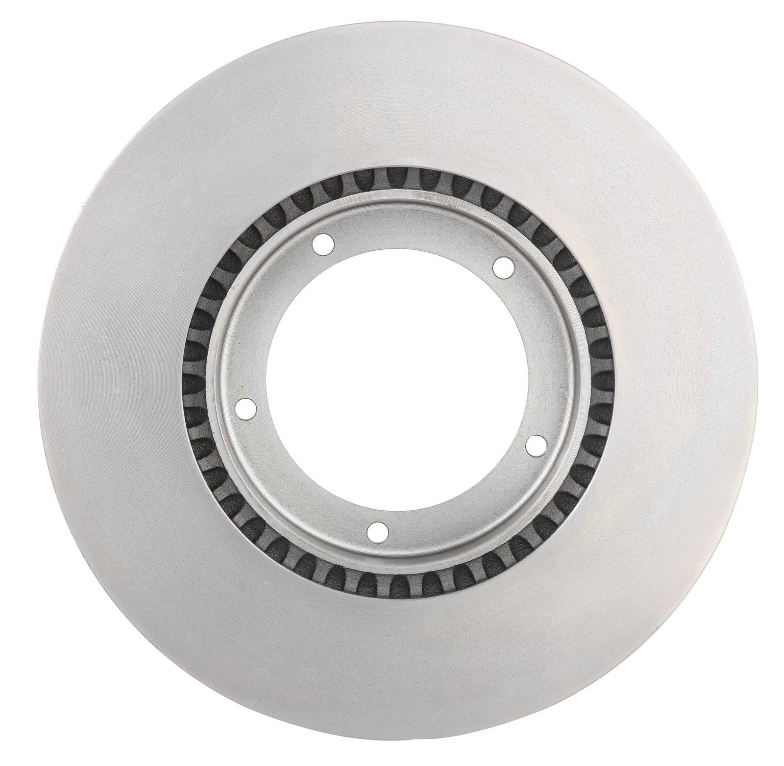 PRIME Front Disc Brake Rotor - 09.5782.10_18