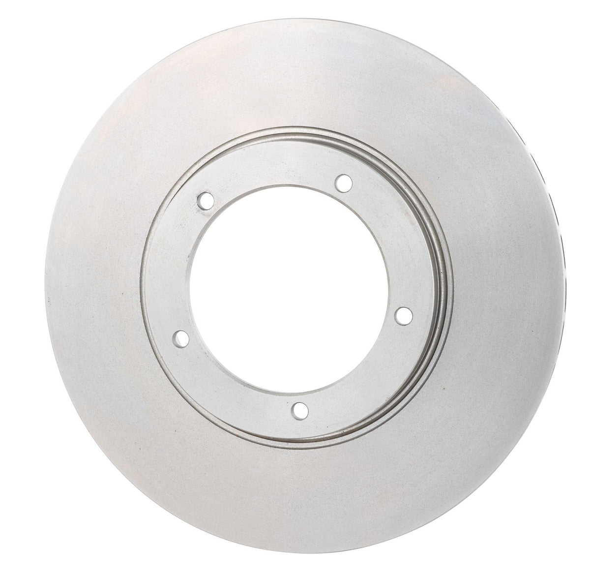 PRIME Front Disc Brake Rotor - 09.5782.10_07