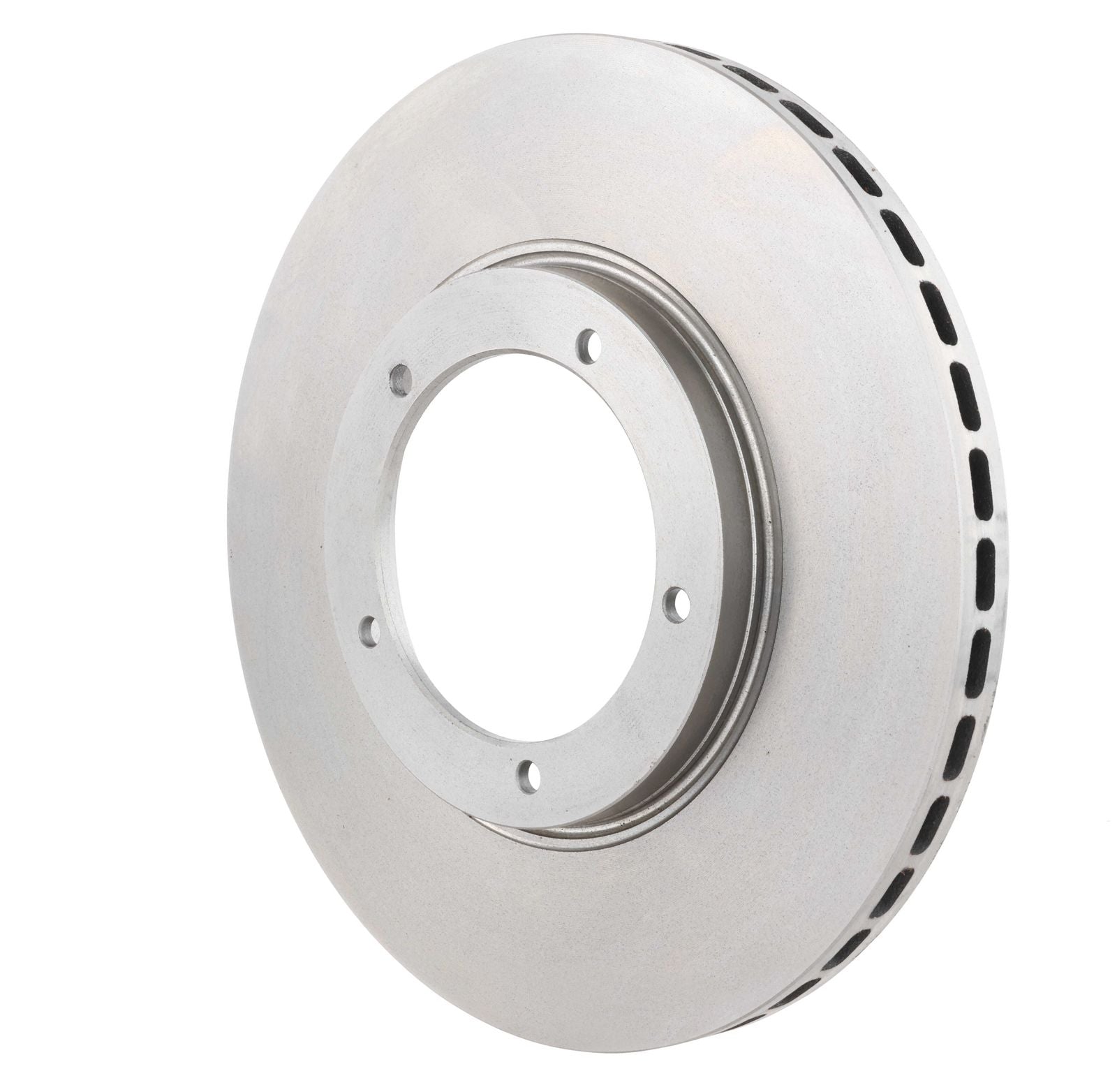 PRIME Front Disc Brake Rotor - 09.5782.10_09