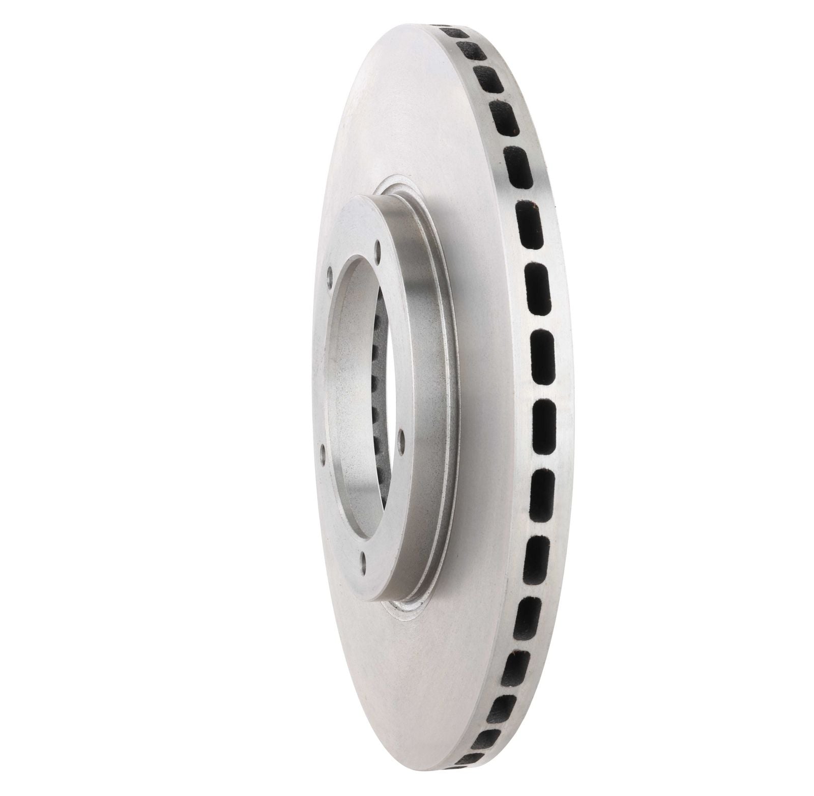 PRIME Front Disc Brake Rotor - 09.5782.10_11