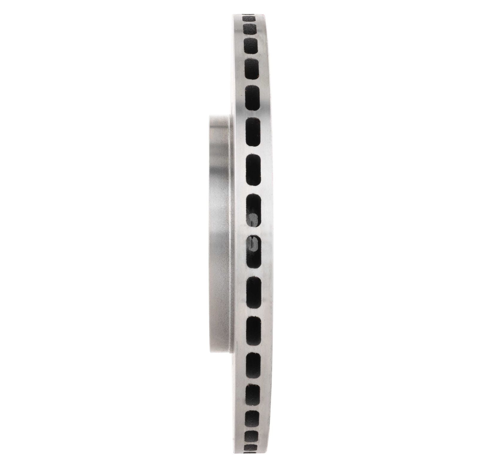 PRIME Front Disc Brake Rotor - 09.5782.10_12