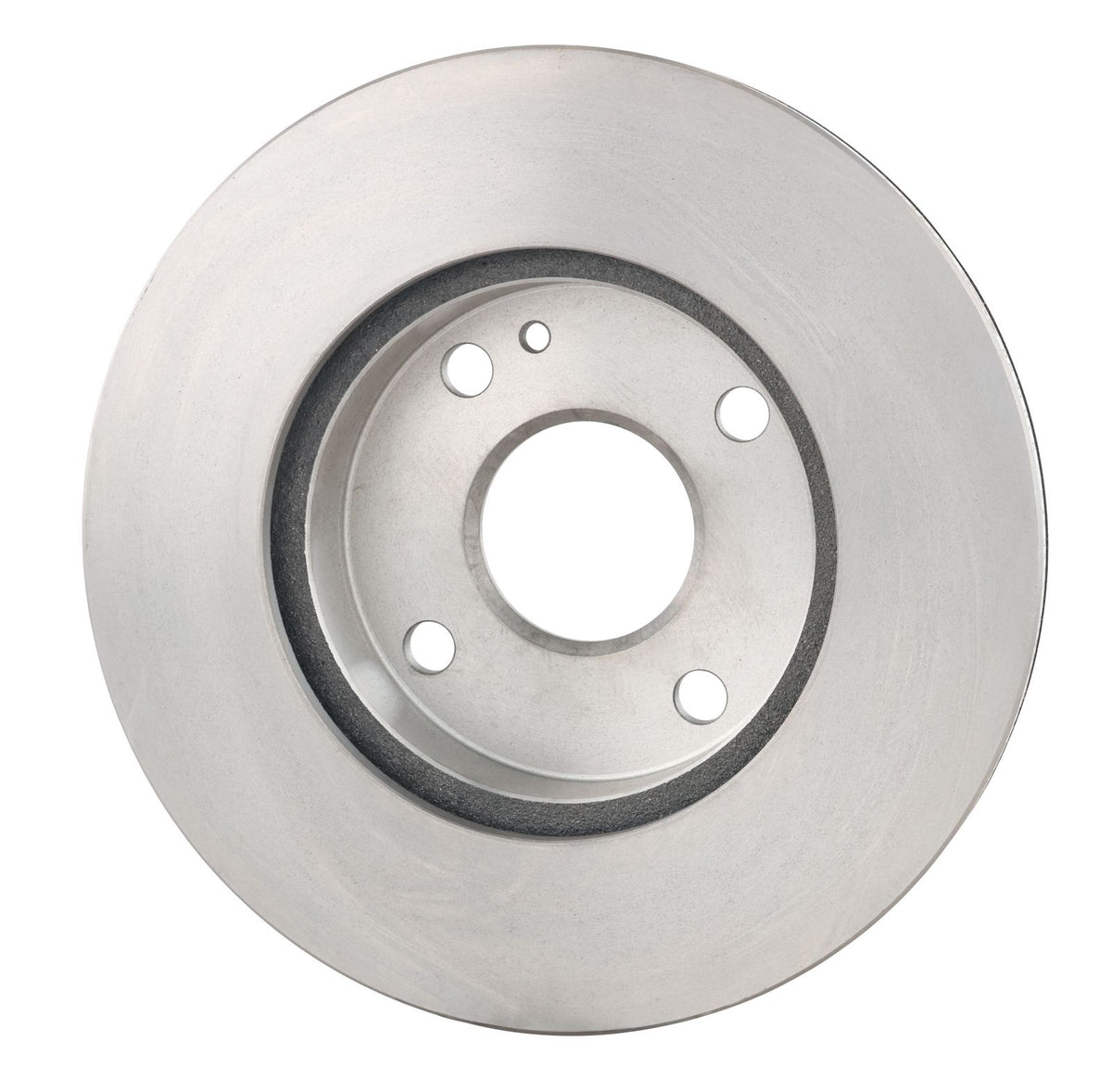 PRIME Front Disc Brake Rotor - 09.5869.14_20