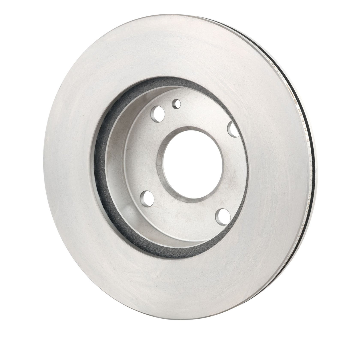 PRIME Front Disc Brake Rotor - 09.5869.14_21