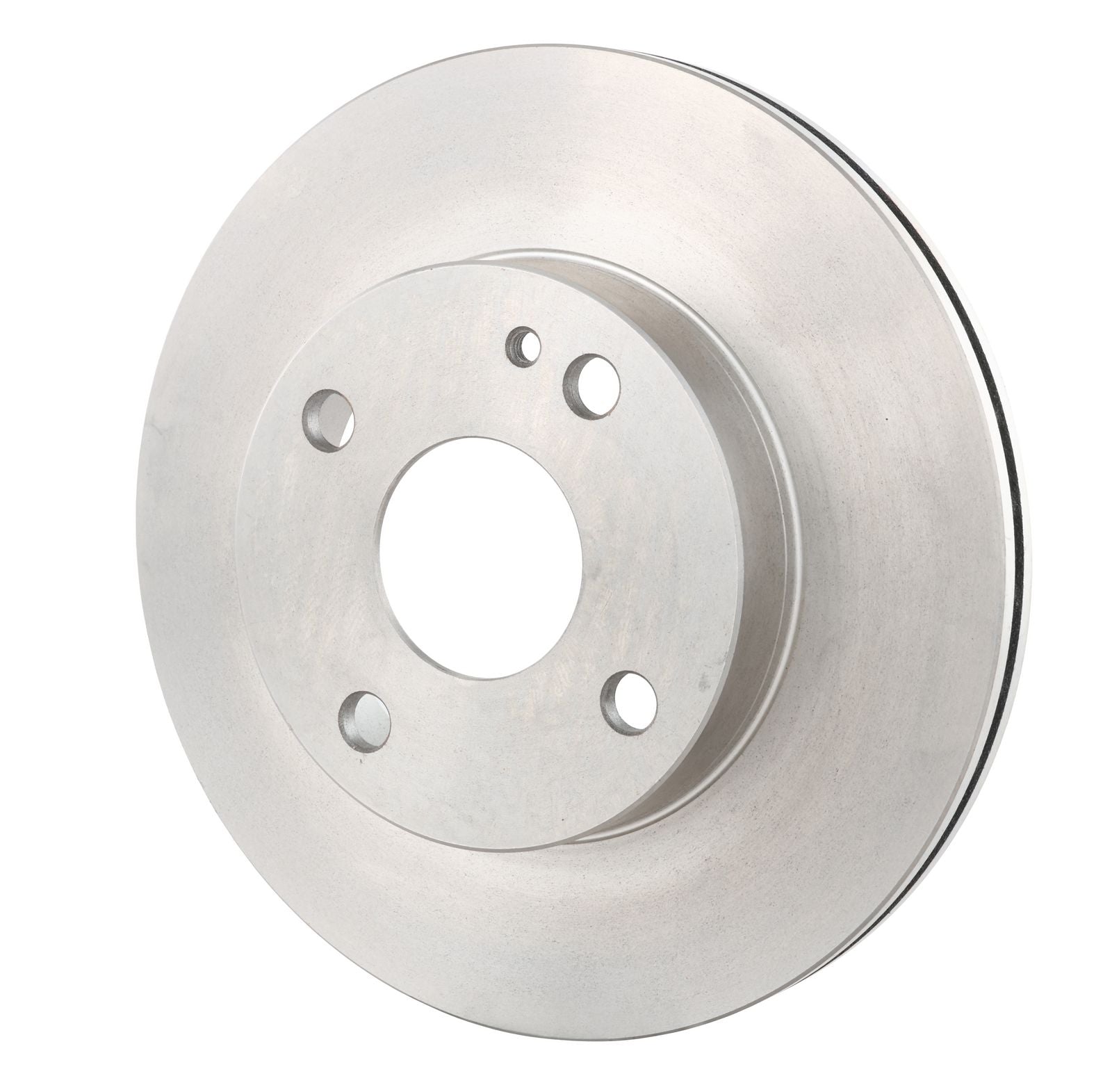 PRIME Front Disc Brake Rotor - 09.5869.14_09