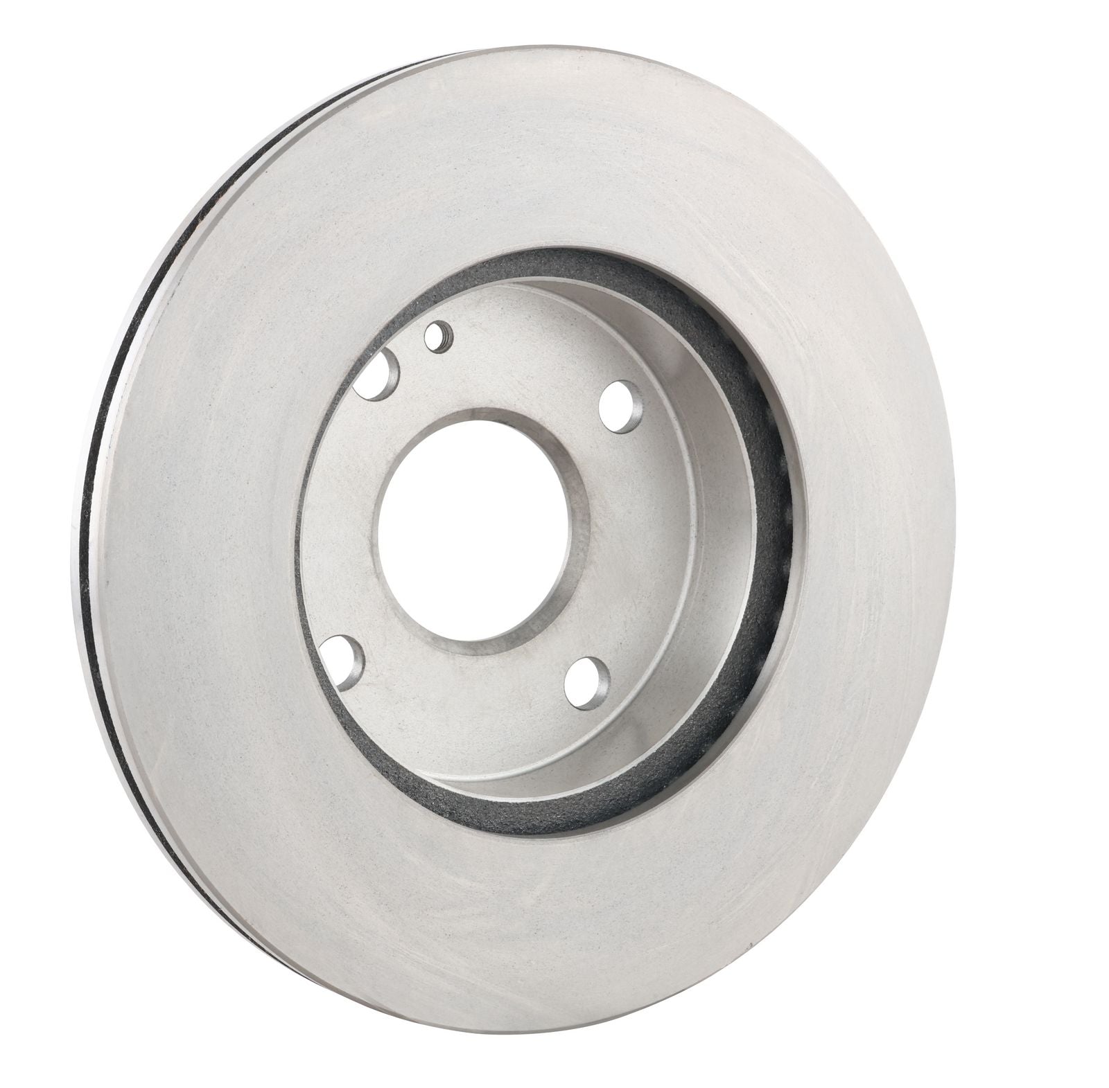 PRIME Front Disc Brake Rotor - 09.5869.14_17