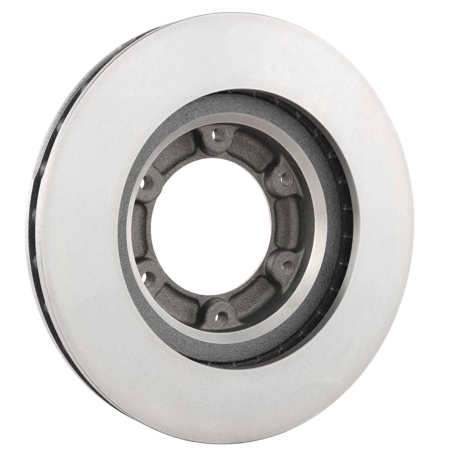 PRIME Front Disc Brake Rotor - 09.5914.10_16