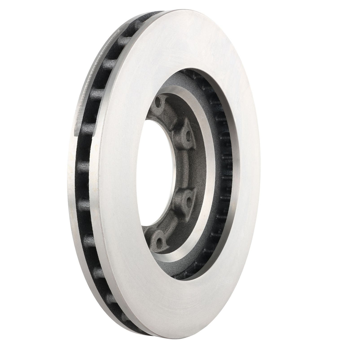 PRIME Front Disc Brake Rotor - 09.5914.10_14