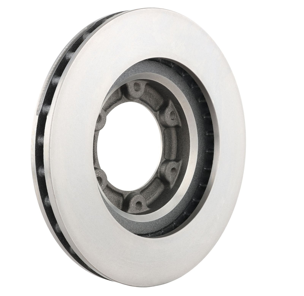 PRIME Front Disc Brake Rotor - 09.5914.10_15