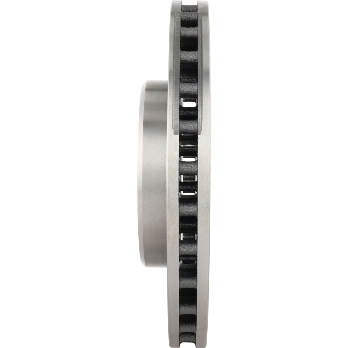PRIME Front Disc Brake Rotor - 09.5914.10_02