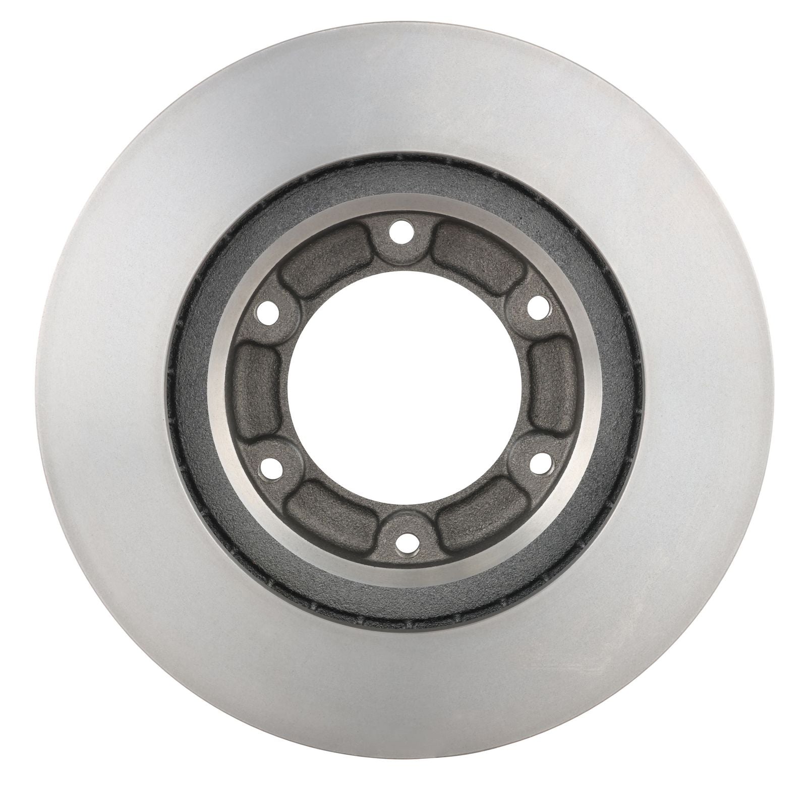 PRIME Front Disc Brake Rotor - 09.5914.10_18