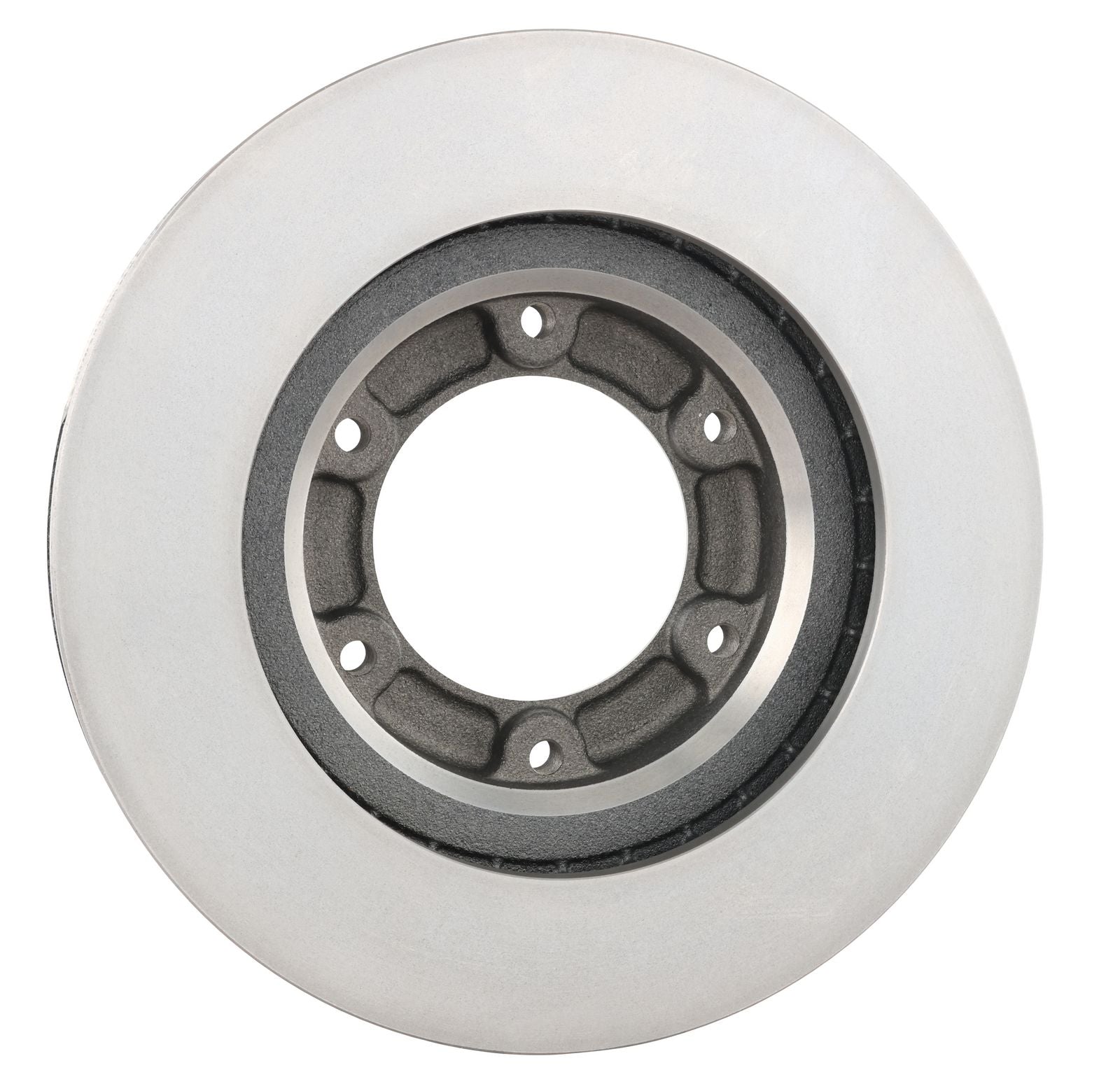 PRIME Front Disc Brake Rotor - 09.5914.10_17